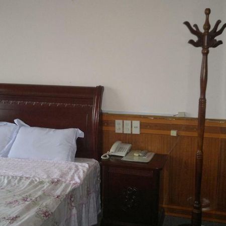 Hue Railway Hotel Luaran gambar