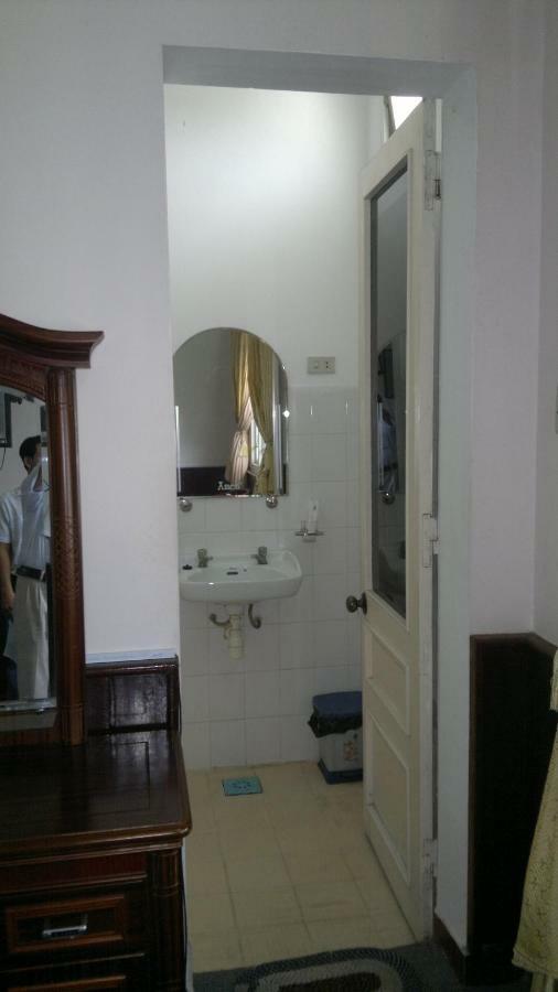 Hue Railway Hotel Luaran gambar